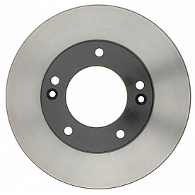 Raybestos Brakes Brake Rotor - 980325R