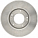 Raybestos Brakes Brake Rotor - 980325R