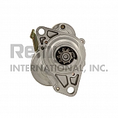 Remy International Starter 17096