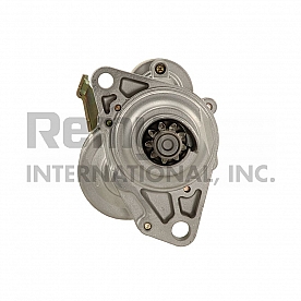 Remy International Starter 17096