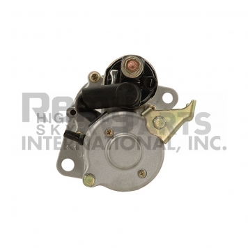 Remy International Starter 17096-2