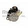 Remy International Starter 17096