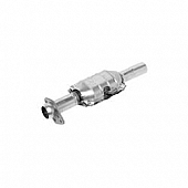 Walker Exhaust EPA Standard Direct Fit Catalytic Converter - 15735