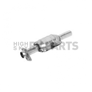 Walker Exhaust EPA Standard Direct Fit Catalytic Converter - 15735