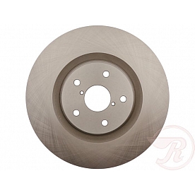 Raybestos Brakes Brake Rotor - 982581R