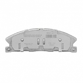 Wagner Brakes Brake Pad - OEX1611