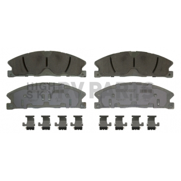 Wagner Brakes Brake Pad - OEX1611-1