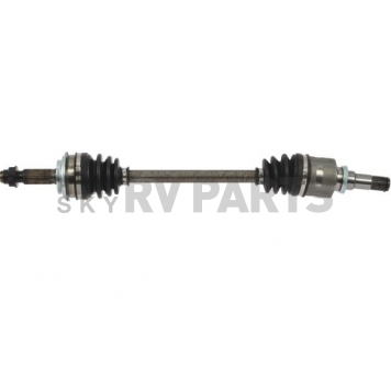 Cardone (A1) Industries CV Axle Shaft - 66-5432