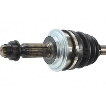 Cardone (A1) Industries CV Axle Shaft - 66-5432-1