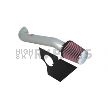 K & N Filters Cold Air Intake - 69-2022TS