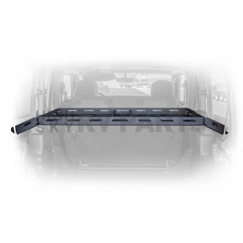 DV8 Offroad Spare Tire Carrier TCJL10-1