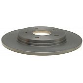 Raybestos Brakes Brake Rotor - 780623R