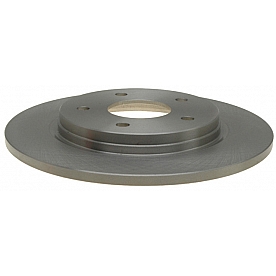 Raybestos Brakes Brake Rotor - 780623R
