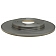 Raybestos Brakes Brake Rotor - 780623R