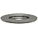 Raybestos Brakes Brake Rotor - 780623R