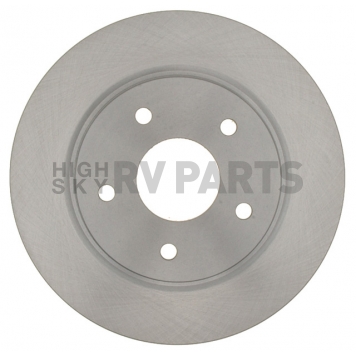 Raybestos Brakes Brake Rotor - 780623R-2
