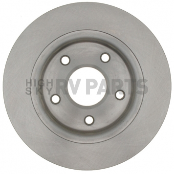 Raybestos Brakes Brake Rotor - 780623R-3