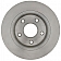 Raybestos Brakes Brake Rotor - 780623R