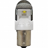 Sylvania Silverstar Backup Light Bulb LED - 1156LED.BP2