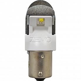Sylvania Silverstar Backup Light Bulb LED - 1156LED.BP2