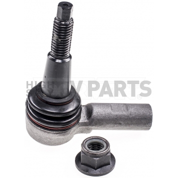 Dorman Chassis Tie Rod End - TO91125XL-1