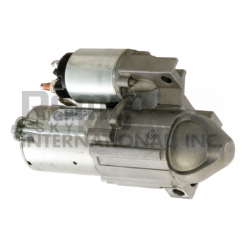 Remy International Starter 26630-3