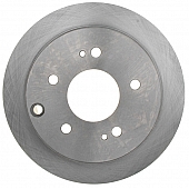 Raybestos Brakes Brake Rotor - 980208R
