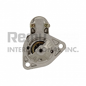 Remy International Starter 17166
