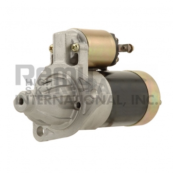 Remy International Starter 17166-3