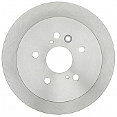 Raybestos Brakes Brake Rotor - 980213R