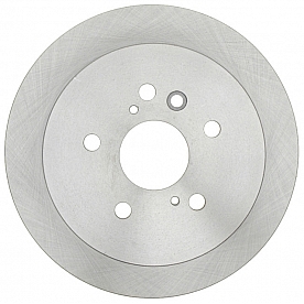 Raybestos Brakes Brake Rotor - 980213R