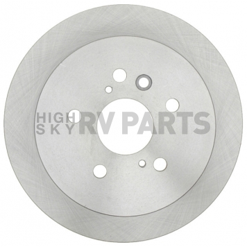 Raybestos Brakes Brake Rotor - 980213R