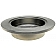 Raybestos Brakes Brake Rotor - 980213R