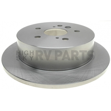 Raybestos Brakes Brake Rotor - 980213R-2