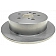 Raybestos Brakes Brake Rotor - 980213R