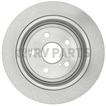 Raybestos Brakes Brake Rotor - 980213R-3