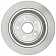Raybestos Brakes Brake Rotor - 980213R