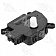Four Seasons Blend Door Actuator 73456