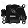 Four Seasons Blend Door Actuator 73456