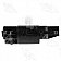 Four Seasons Blend Door Actuator 73456