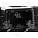 Four Seasons Blend Door Actuator 73456