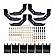 Westin Automotive Nerf Bar 2124175