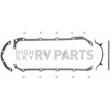 Fel Pro HP Oil Pan Gasket - 1814