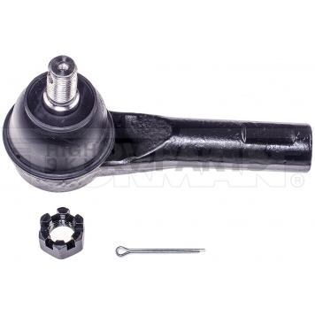 Dorman MAS Select Chassis Tie Rod End - TO59215