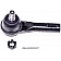 Dorman MAS Select Chassis Tie Rod End - TO59215