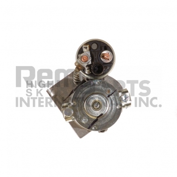 Remy International Starter 26638-1