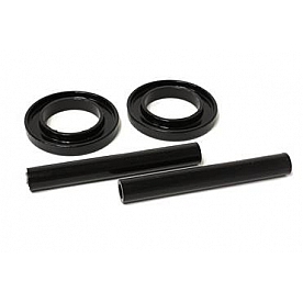 Energy Suspension Coil Spring Isolator - 4.6102G