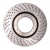 Raybestos Brakes Brake Rotor - 980245R
