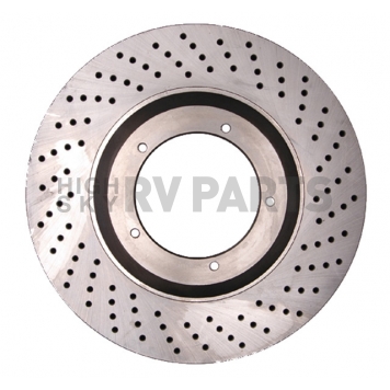 Raybestos Brakes Brake Rotor - 980245R