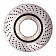 Raybestos Brakes Brake Rotor - 980245R